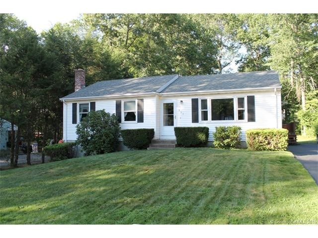 Well Maintained 4-5 Bedroom Ranch with possible in