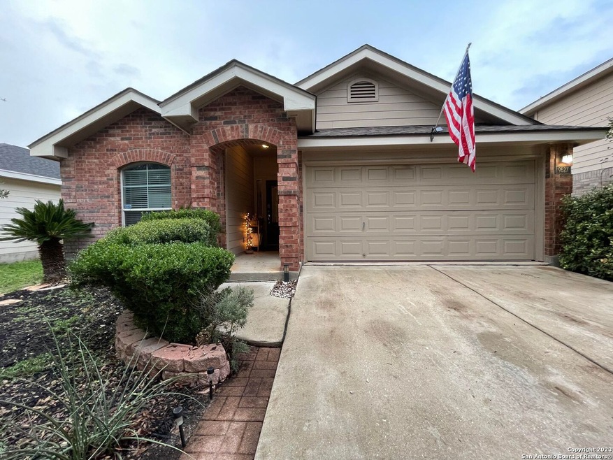 9627 Palomino Path, San Antonio, TX 78254 - photo 1