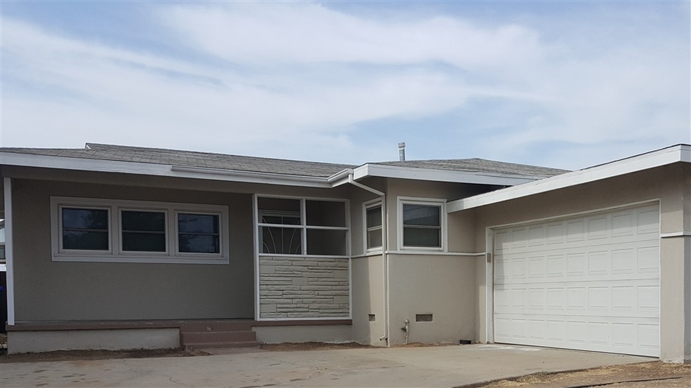 The value of this house is better experienced beyo