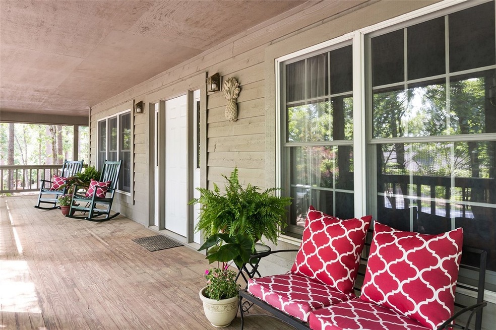 Welcome Home to Southern Charm!
