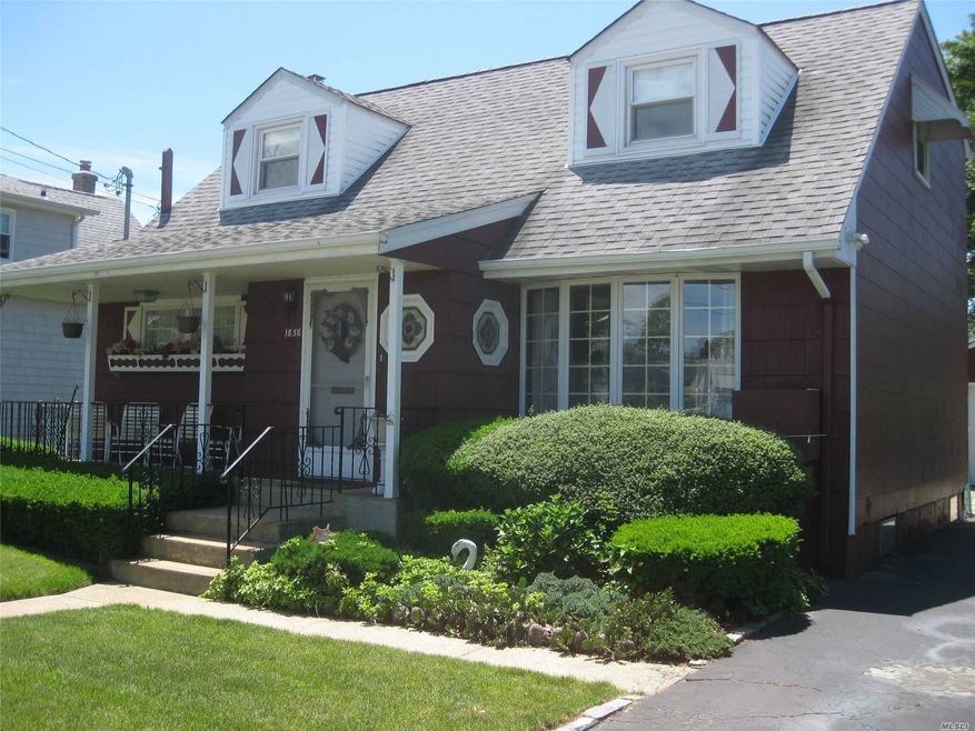 1858 Beltagh Place, North Bellmore, NY 11710 - photo 1