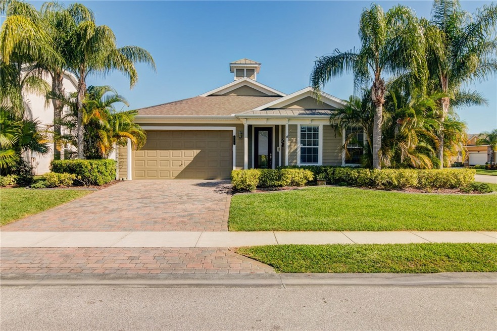 Brick Paver driveway