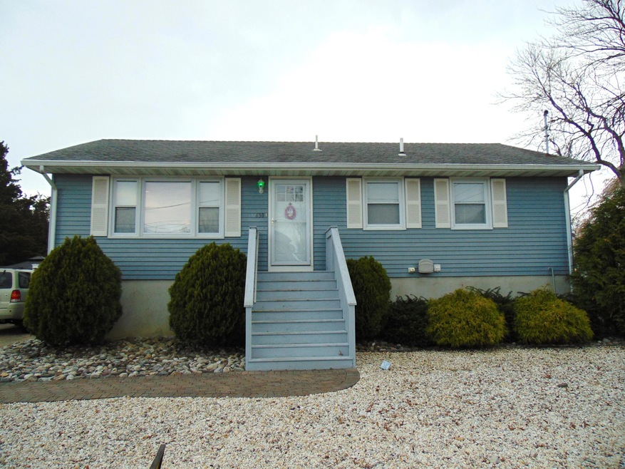 430 E Bayview Ave, Ocean Gate, NJ 08740 - photo 1