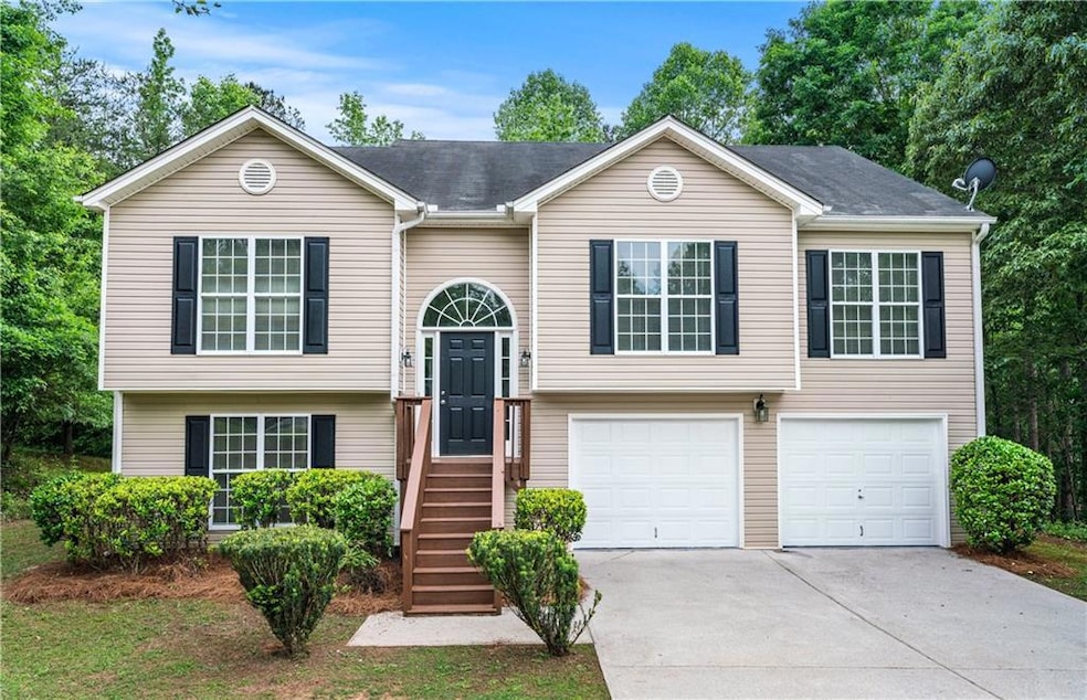 Welcome Home!