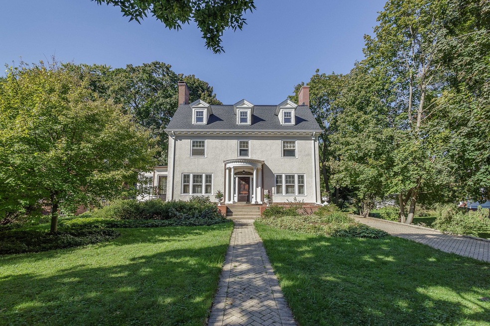 2146 Orrington Ave, Evanston, IL 60201 MLS MRD11987857