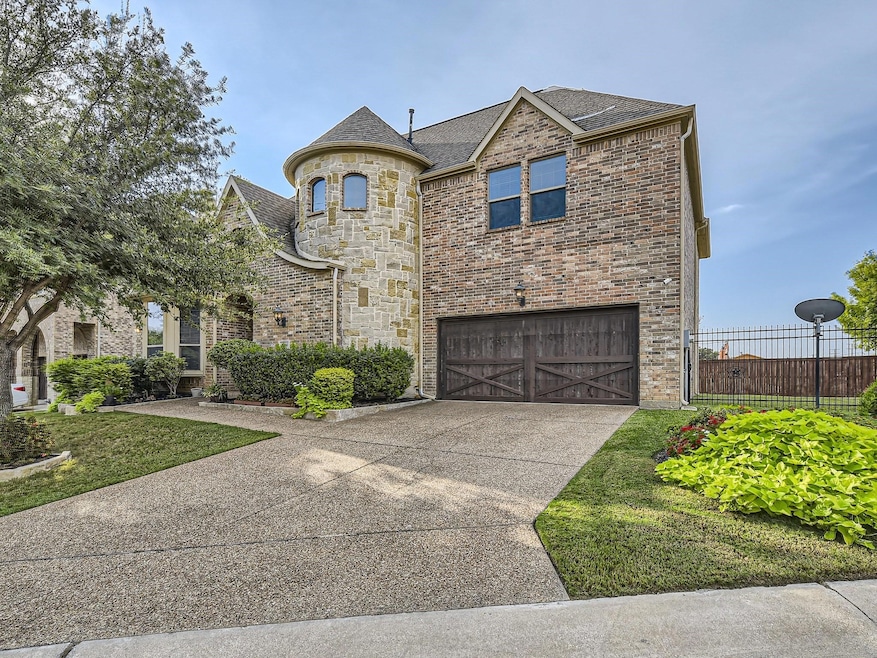 8404 Freedom Way, North Richland Hills, TX 76182 - photo 1