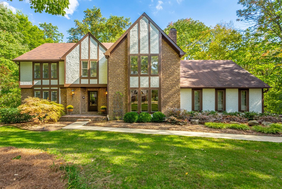 5 Rock Crest Ln. EX HD-32