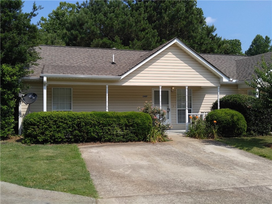 Front Elevation