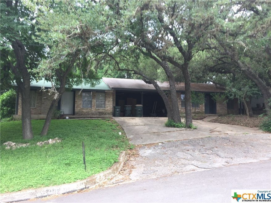 1213 Girard St, San Marcos, TX 78666 - photo 1