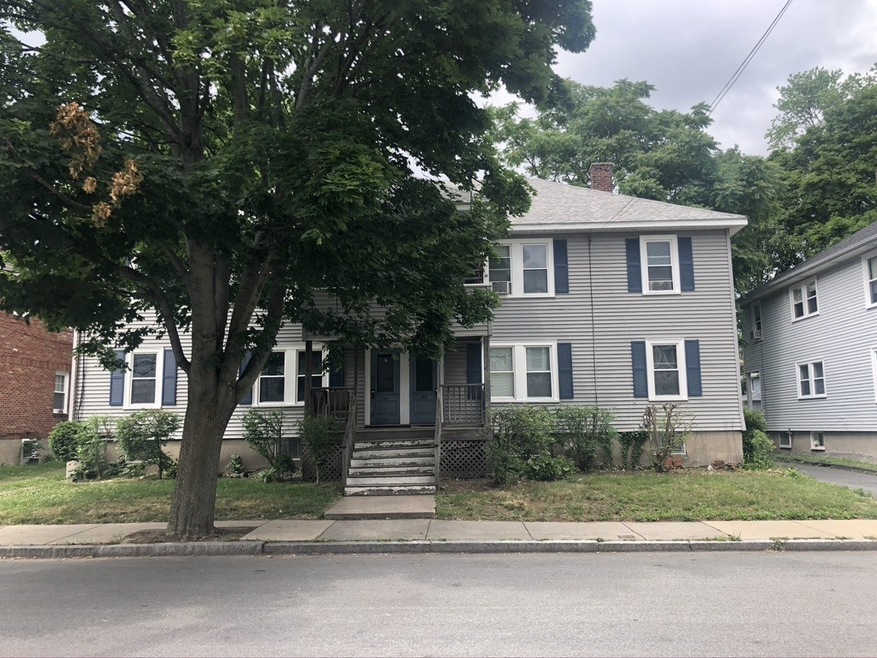 244 Robbins St unit B, Waltham, MA 02453 - photo 1