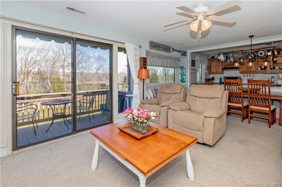 180 Heritage Village unit C, Southbury, CT 06488 - photo 1