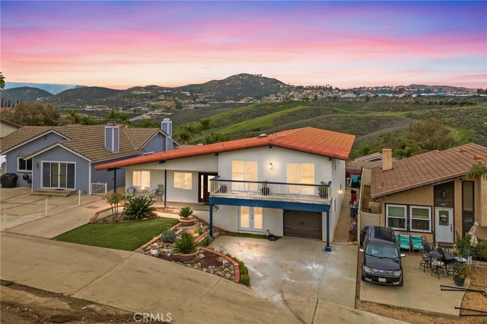 30510 Early Round Dr, Canyon Lake, CA 92587 - photo 1