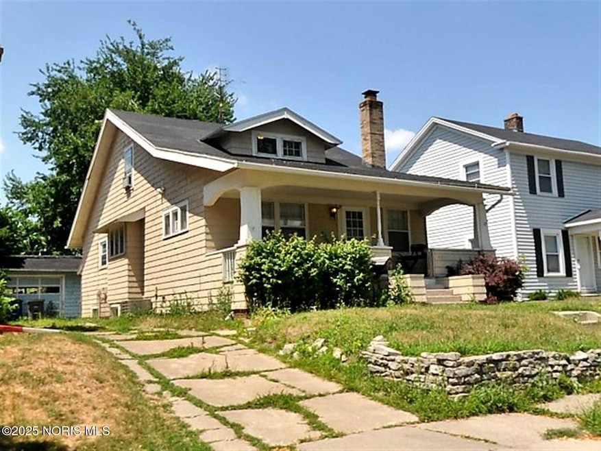 4031 Westway St, Toledo, OH 43612 - photo 1