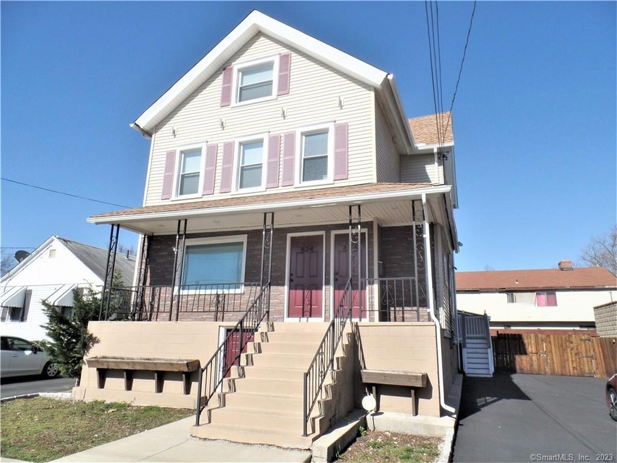 824 Grand St unit Rear, Bridgeport, CT 06604 - photo 1