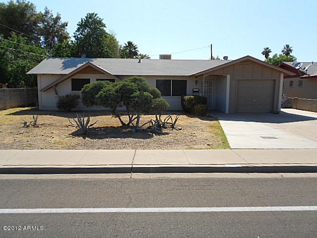 front left