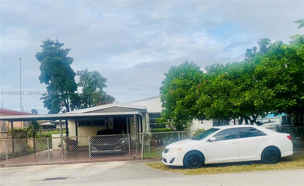 6831 SW 2nd St unit front, Miami, FL 33144 - photo 1