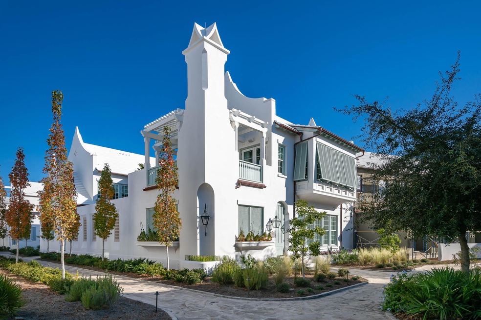 59 Whalebone Aly, Inlet Beach, FL 32461 - photo 1