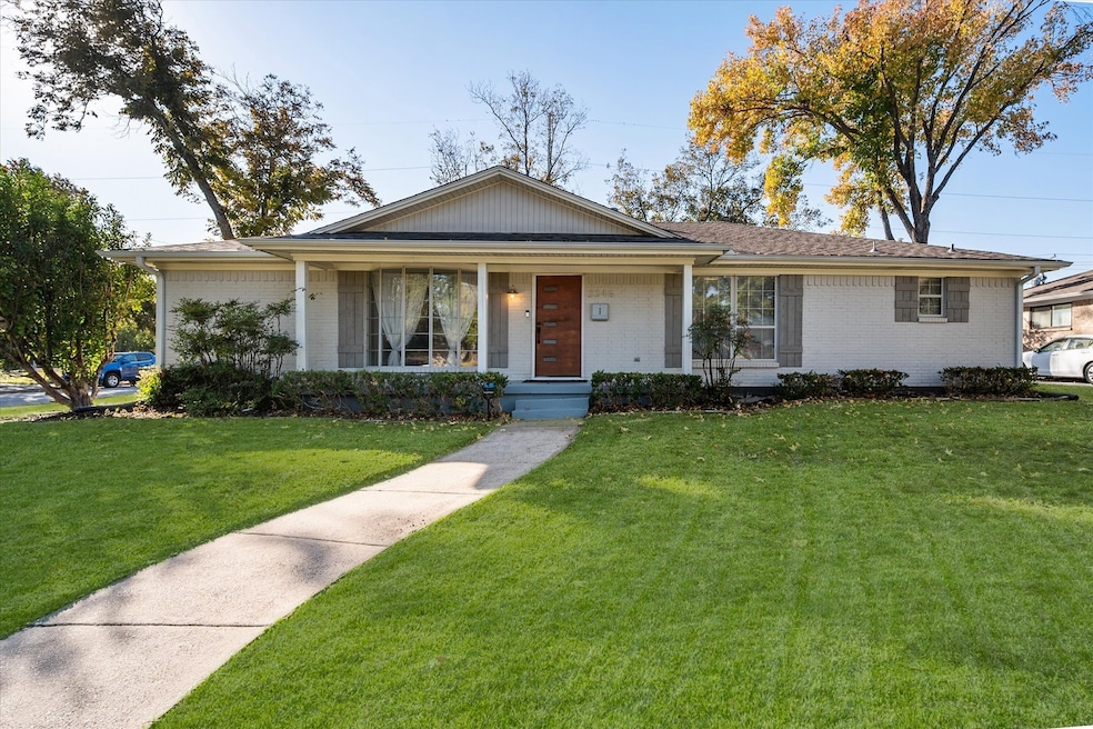 2346 Freeland Way, Dallas, TX 75228 - photo 1