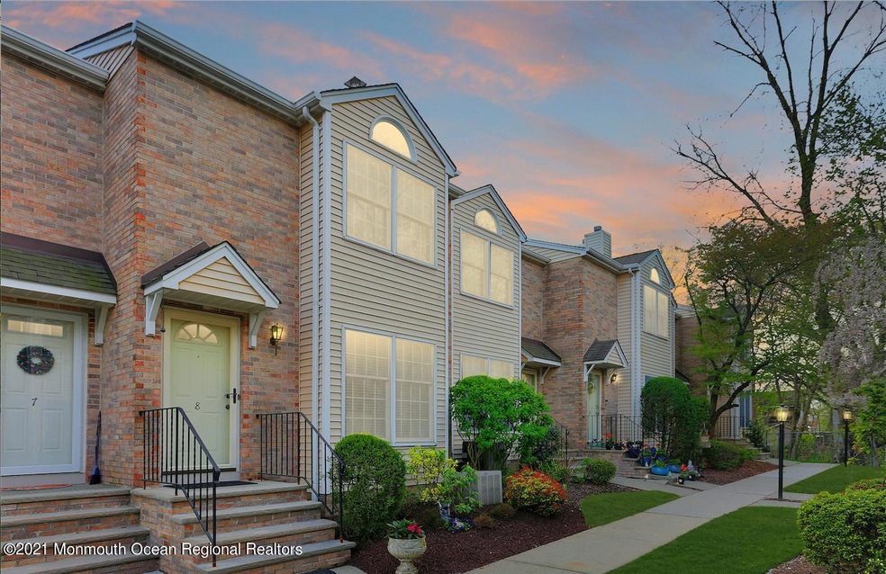 196 W Madison Ave unit 8, Dumont, NJ 07628 - photo 1