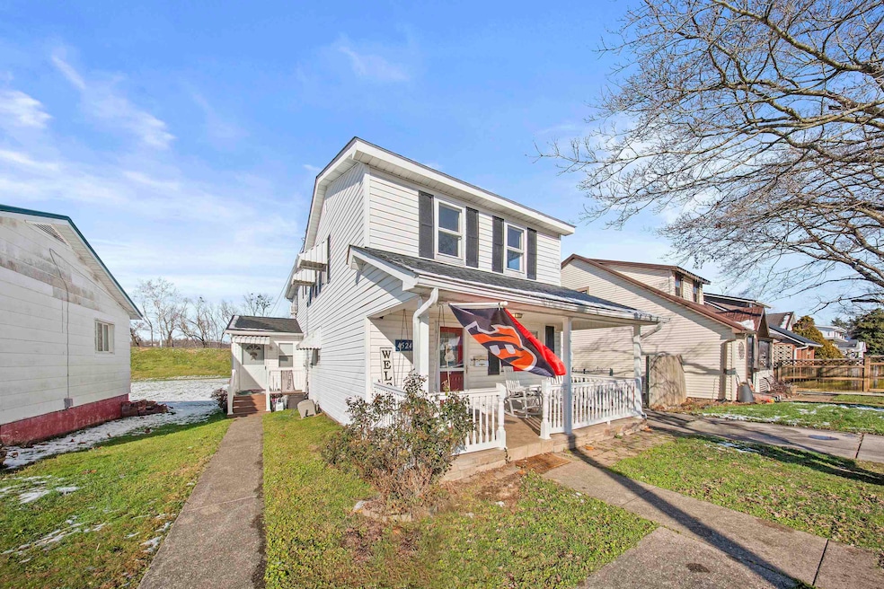 4524 Magazine Ave, Huntington, WV 25704 - photo 1