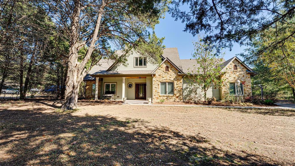 913 SE County Road 2230f, Corsicana, TX 75109 - photo 1