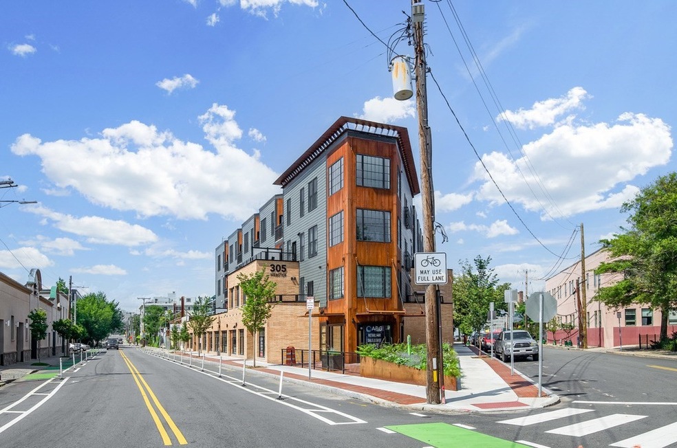 305 Webster Ave unit 102, Cambridge, MA 02141 - photo 1