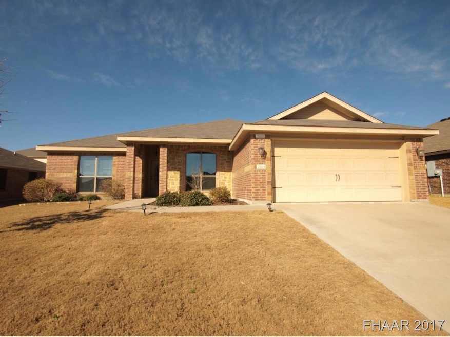 1909 Coy Dr, Copperas Cove, TX 76522 - photo 1