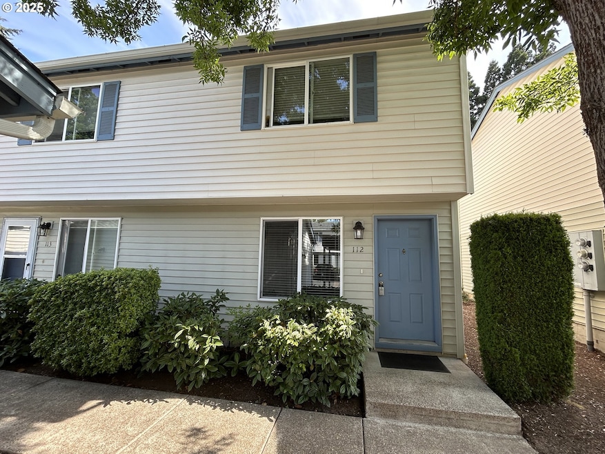 4792 Lancaster Dr NE unit 112 Dr NE, Salem, OR 97305 - photo 1