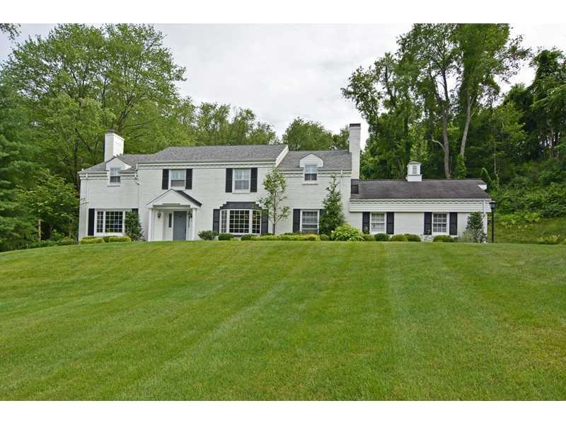 Exterior Front. Welcome to 224 Hillcrest, situated