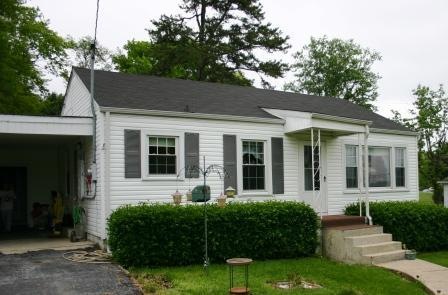 1521 Wilson St, Shelbyville, TN 37160 - photo 1