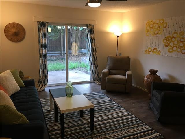 911 Kirschner Place unit A, Austin, TX 78758 - photo 1