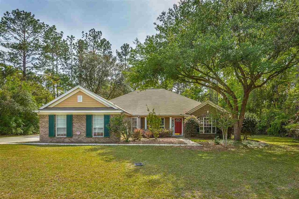28 Duncan Dr, Crawfordville, FL 32327 - photo 1