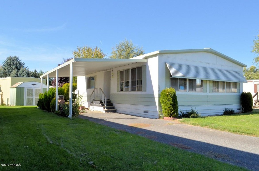 Outside Front