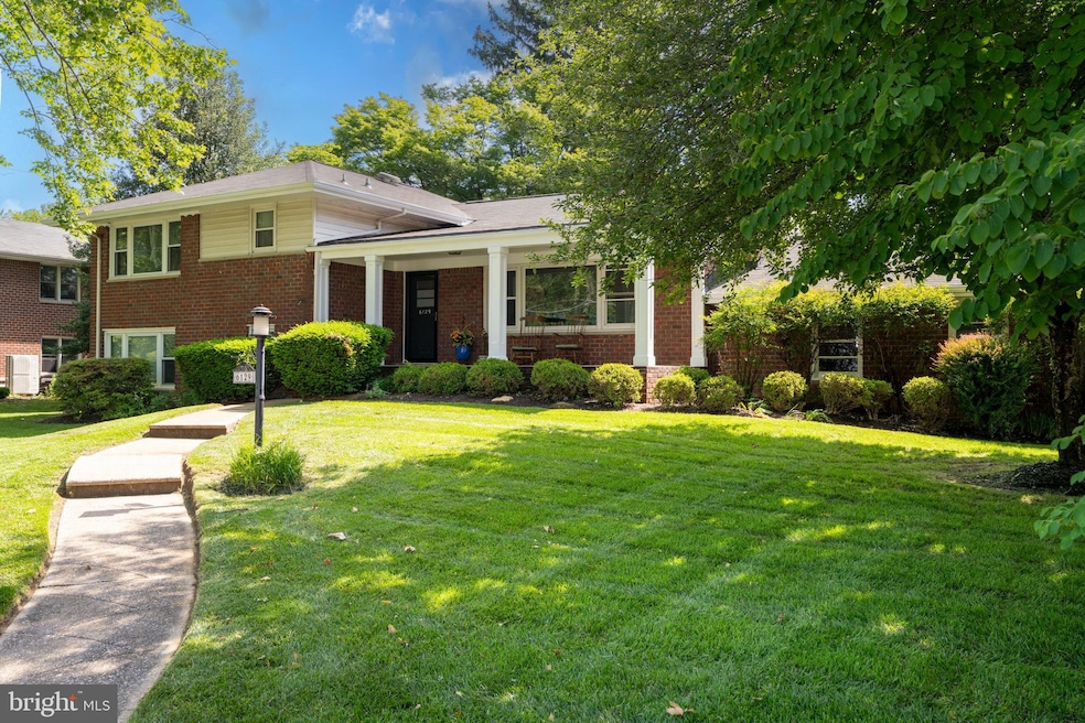 6129 N Charles St, Baltimore, MD 21212 - photo 1