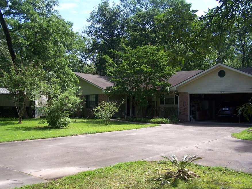 189 Lancewood Cir, Lufkin, TX 75904 - photo 1