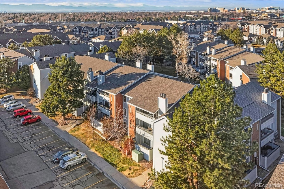 14216 E 1st Dr unit B10, Aurora, CO 80011 - photo 1