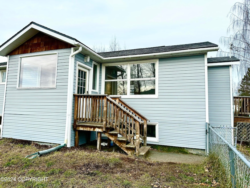 3411 E 80th Ave, Anchorage, AK 99507 - photo 1