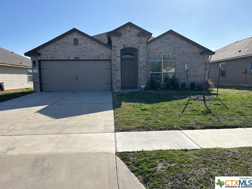 2348 Pintail Loop, Copperas Cove, TX 76522 - photo 1