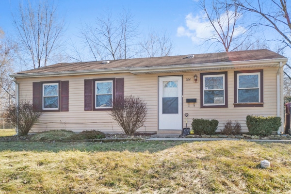 594 Andover St, Chicago Heights, IL 60411 - photo 1