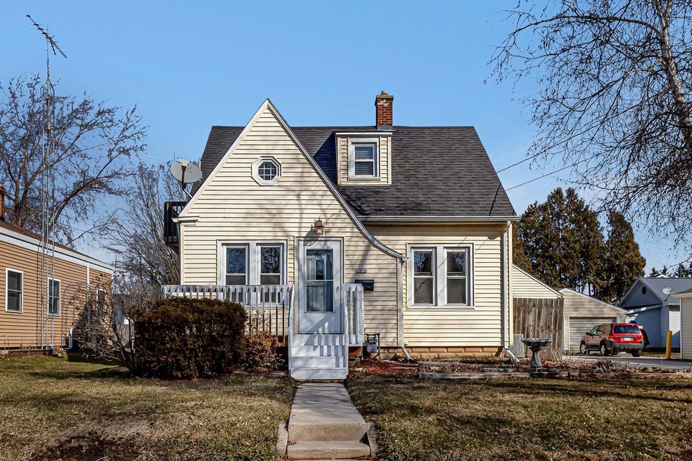 1812 Maple St Manitowoc 26