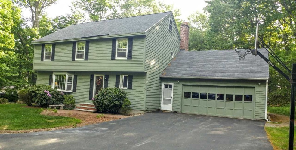 24 Woburn Abbey Dr, Bedford, NH 03110 - photo 1