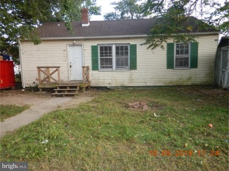 1120 1st Ave, Bridgeton, NJ 08302 - photo 1