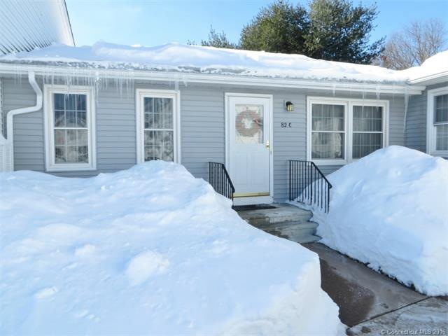 82 Ambassador Dr unit C, Manchester, CT 06042 - photo 1
