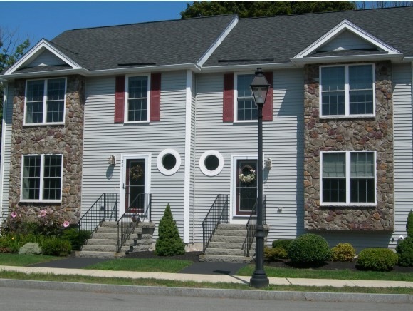 20 Albacore Way unit A, Portsmouth, NH 03801 - photo 1