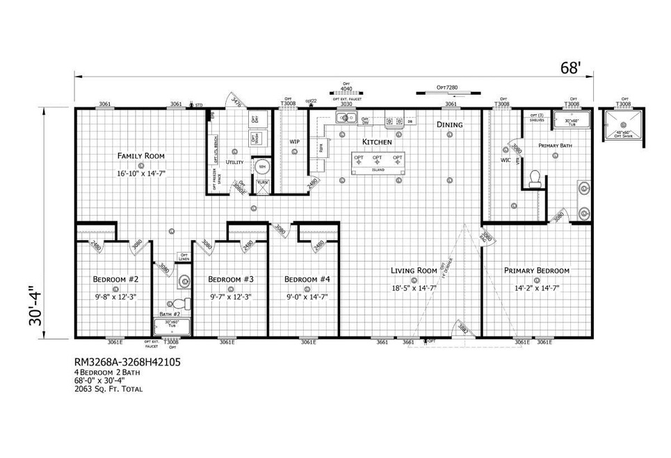 213 Clayton Rd, Azle, TX 76020 - photo 1