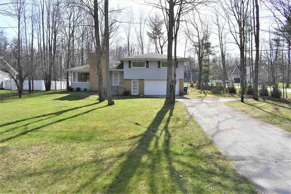 2660 N Jefferson Rd, Midland, MI 48642 - photo 1