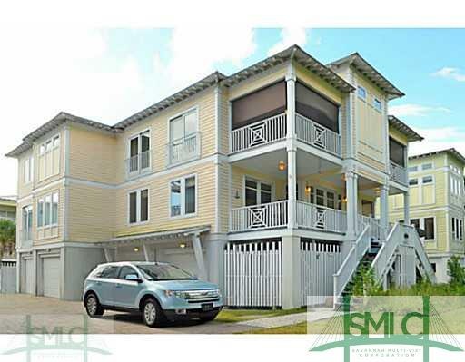 Exterior Front. This amazing home is perfectly sit