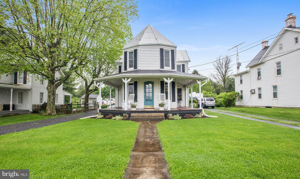 14 E Frederick St, Walkersville, MD 21793 - photo 1