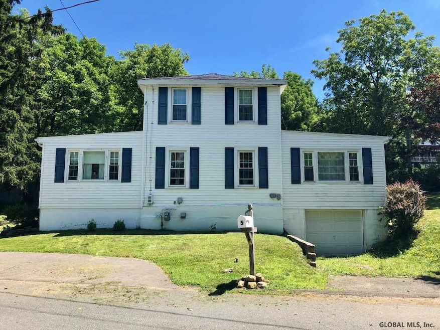 5 Brickyard Rd, Troy, NY 12182 - photo 1