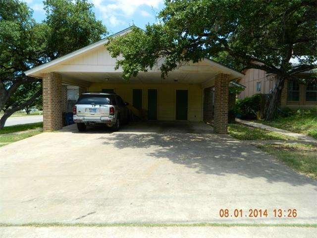 1602 Matthews Ln unit B, Austin, TX 78745 - photo 1